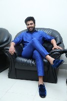 Sharwanand Gallery